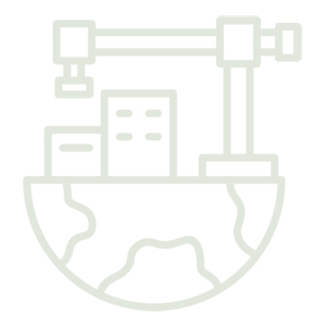 LAND DEVELOPMENT ICON