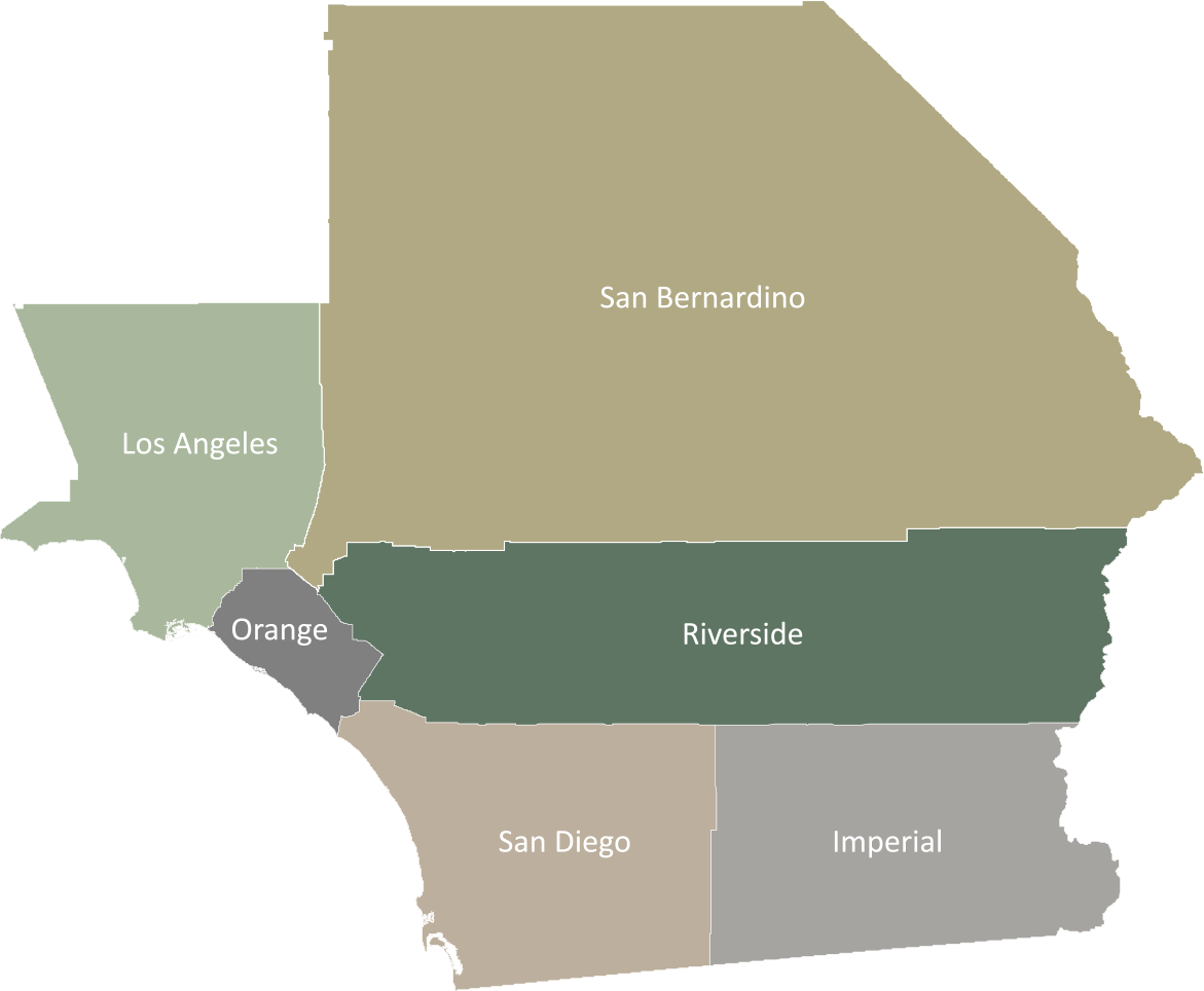 area we serve